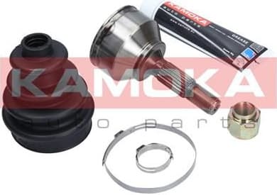 Joint Kit, drive shaft 6052 - image 7