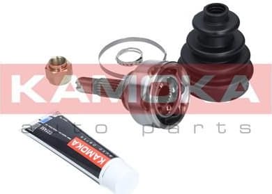 Joint Kit, drive shaft 6052 - image 9