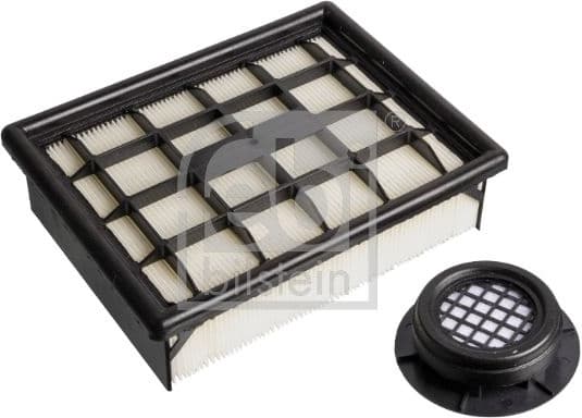 Filter Kit, crankcase ventilation 172336