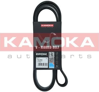 V-ribbed Belt 7017021