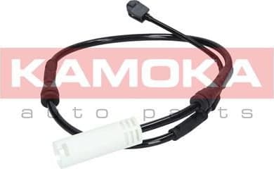 Warning Contact, brake pad wear 105085 - image 7