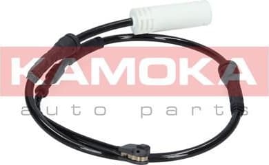 Warning Contact, brake pad wear 105085 - image 9