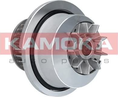 Water Pump, engine cooling T0232 - image 5