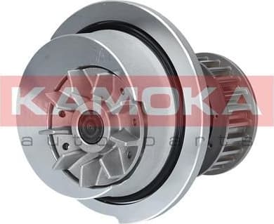 Water Pump, engine cooling T0232 - image 6