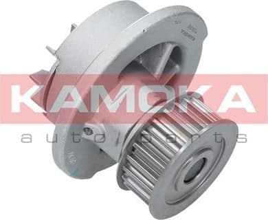 Water Pump, engine cooling T0232 - image 7
