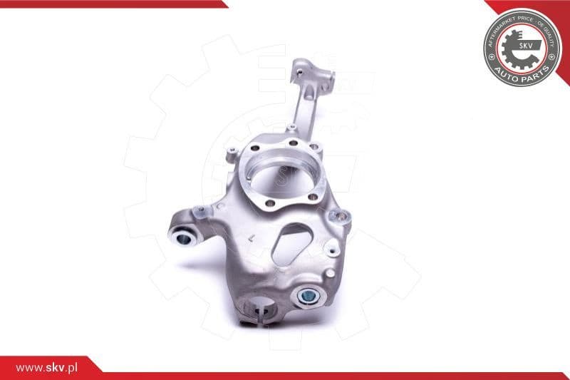 Steering Knuckle, wheel suspension 47SKV831