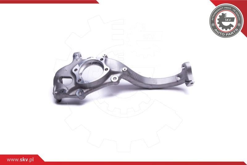 Steering Knuckle, wheel suspension 47SKV831 - image 2