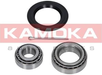 Wheel Bearing Kit 5600005 - image 5