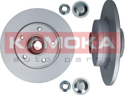 Brake Disc 1031039 - image 4