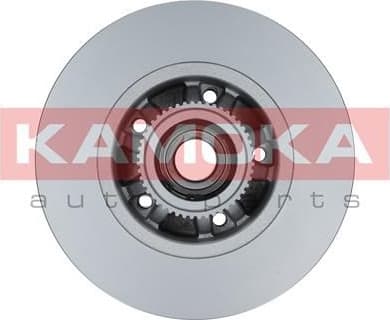 Brake Disc 1031039 - image 5