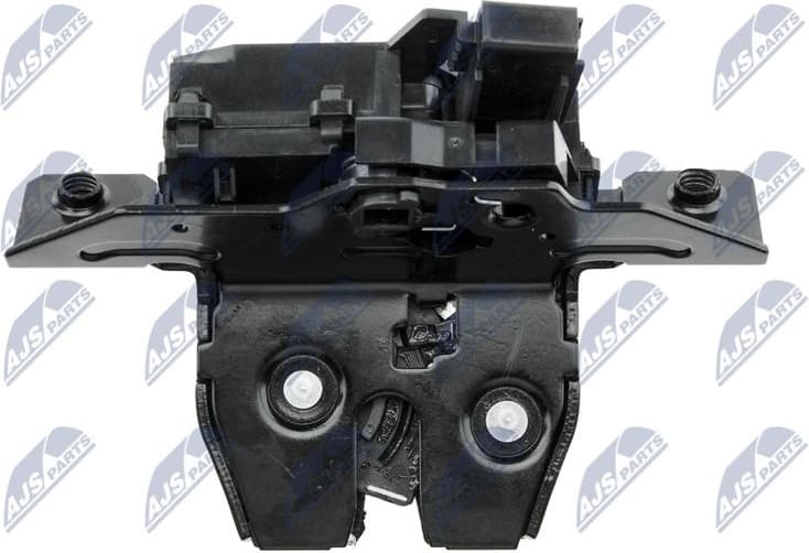 Tailgate Lock EZC-PL-016 - image 4