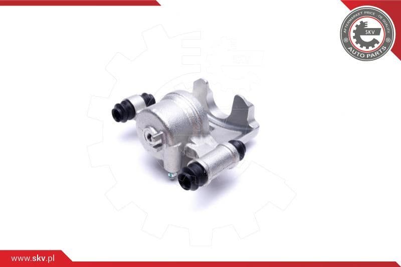 Brake Caliper 46SKV921 - image 2