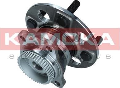 Wheel Bearing Kit 5500271 - image 7