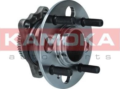 Wheel Bearing Kit 5500271 - image 8