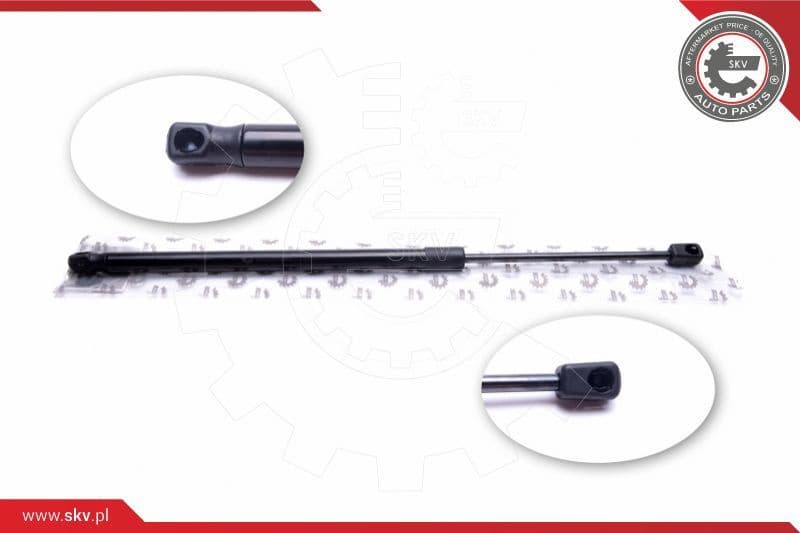 Gas Spring, boot/cargo area 52SKV619 - image 4