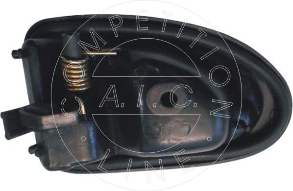 Door Handle, interior equipment Original AIC Quality 56348 - image 2
