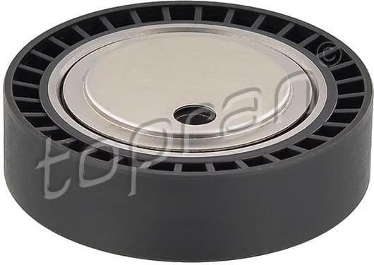 Tensioner Pulley, V-ribbed belt 500 261