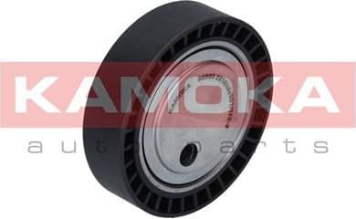 Tensioner Pulley, V-ribbed belt R0003 - image 5