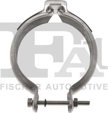 Pipe Connector, exhaust system 464-802