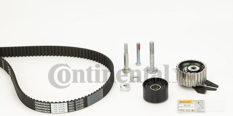 Timing Belt Kit CT1105K3