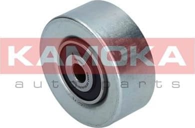 Tensioner Lever, V-ribbed belt R0257 - image 6