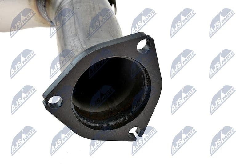 Soot/Particulate Filter, exhaust system DPF-AU-005 - image 6