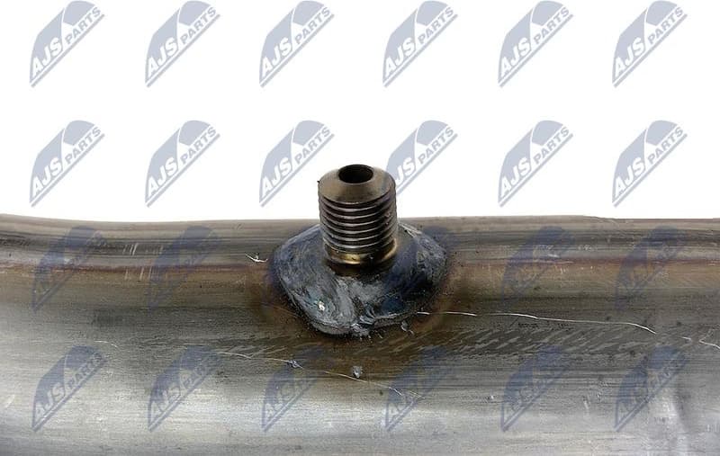 Soot/Particulate Filter, exhaust system DPF-AU-005 - image 7