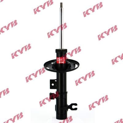 Shock Absorber Excel-G 3340139