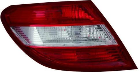 Tail Light Assembly Depo 440-1950L-UQ
