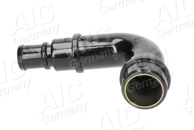 Hose, crankcase ventilation Original AIC Quality 54555 - image 2