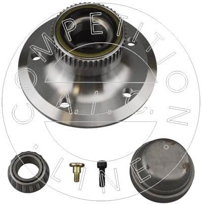 Wheel Bearing Kit Original AIC Quality 57484
