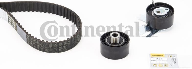 Timing Belt Kit CT1140K1