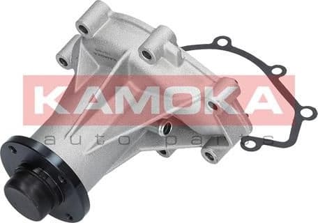 Water Pump, engine cooling T0185 - image 5