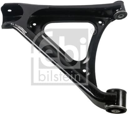 Control/Trailing Arm, wheel suspension 182083 - image 2