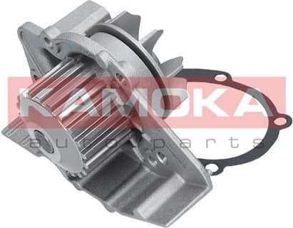 Water Pump, engine cooling T0095 - image 8