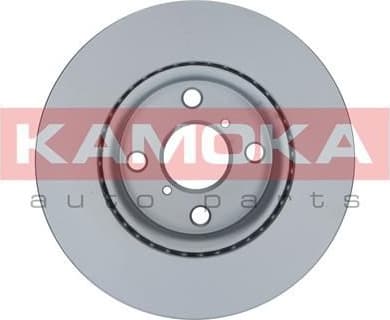 Brake Disc 1031095 - image 5