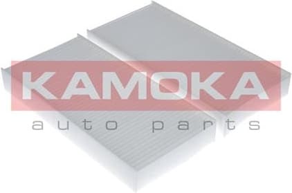 Filter, cabin air F400901 - image 8