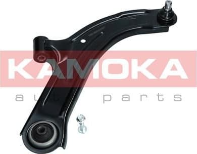 Control/Trailing Arm, wheel suspension 9050260 - image 5