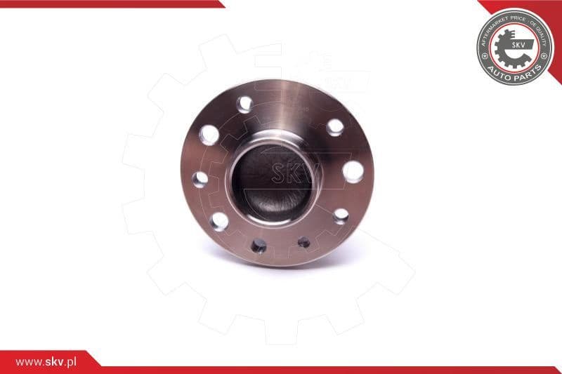 Wheel Bearing Kit 29SKV549 - image 3