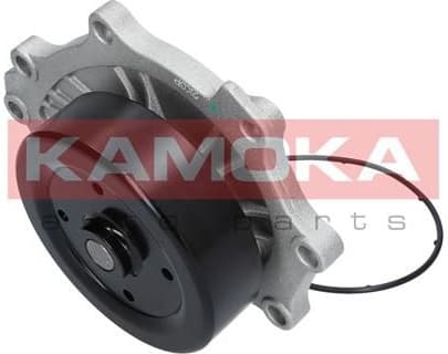 Water Pump, engine cooling T0176 - image 8