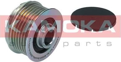 Alternator Freewheel Clutch RC050 - image 5