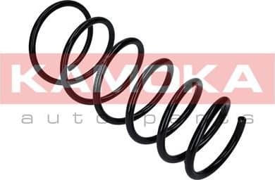 Coil spring 2110305 - image 6