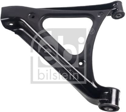 Control/Trailing Arm, wheel suspension 182082