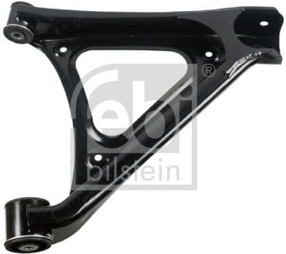 Control/Trailing Arm, wheel suspension 182082 - image 2