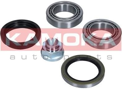 Wheel Bearing Kit 5600091 - image 7