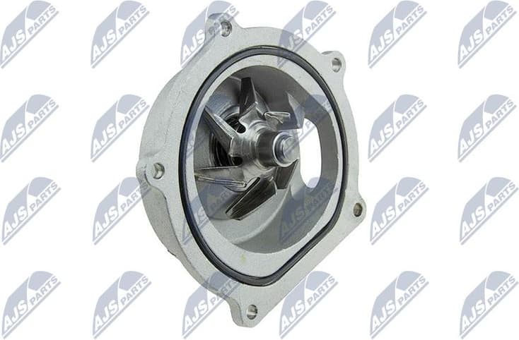 Water Pump, engine cooling CPW-HD-031