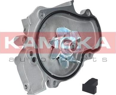 Water Pump, engine cooling T0144 - image 5