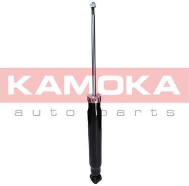Shock absorber rear 2000881 - image 6