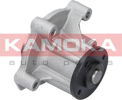 Water Pump, engine cooling T0183 - image 7
