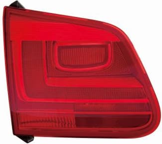 Tail Light Assembly Depo 441-1336R-UE